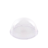 burbuja ahumada para domos motorizados ip / hikvision / soporta ip66 / ik10 / ds 2cd2743g2 izs