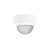 burbuja ahumada para domos motorizados ip / hikvision / soporta ip66 / ik10 / ds 2cd2743g2 izs
