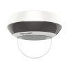 burbuja transparente para mini ptz / hikvision / hilook / ip66 / ik10 / compatible con ds 2de2a / ptz n24 / ptz n22