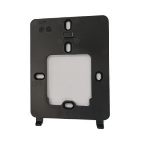 bracket para instalación en pared de biometrico ds k1t343mwx