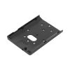 bracket de plastico para pared / ds k1t673dwx