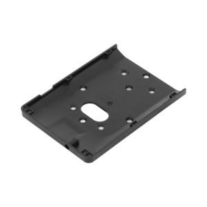 bracket de plastico para pared / ds k1t673dwx