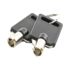 llave de reemplazo para mdvr / ds mp5604 y ae md5043 / ae md5043(1t/ssd)