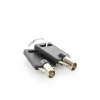 llave de reemplazo para mdvr / ds mp5604 y ae md5043 / ae md5043(1t/ssd)