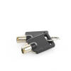 llave de reemplazo para mdvr / ds mp5604 y ae md5043 / ae md5043(1t/ssd)
