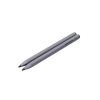 kit de 2 plumas stylus / doble punta / compatible con pantallas interactivas hikvision y otras marcas