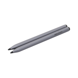 kit de 2 plumas stylus / doble punta / compatible con pantallas interactivas hikvision y otras marcas