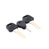 llave de puerta de estación de panico ds pea3m 21 / ds pea3m 21hï»¿ (repuesto)