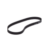 banda dentada belt 160 para tildeo belt 160mxl 6.4 cr m