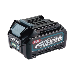 batería xgt litioâ€‘ion de 40v 2.5ah