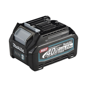 batería xgt litioâ€‘ion de 40v 2.0ah