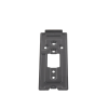 bracket para instalacion en pared / compatible con el modelo ds k1t321mfwx