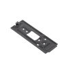 bracket para instalacion en pared / compatible con el modelo ds k1t321mfwx