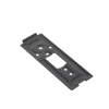 bracket para instalacion en pared / compatible con el modelo ds k1t321mfwx