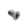 tornillo (1 pieza) para rieles de hdd / sujetadores laterales / compatible con 190200293
