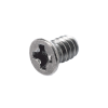 tornillo (1 pieza) para rieles de hdd / sujetadores laterales / compatible con 190200293