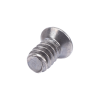 tornillo (1 pieza) para rieles de hdd / sujetadores laterales / compatible con 190200293