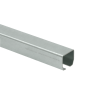 kit para puertas autoportantes de hasta 3 m y 600 kg con rodillos de nylon