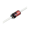 diodo de conmutación, i fwd. 300 ma, vrev 75 v, 0. 5 watt, tiempo de recuperación 4.0 ns, empacado do 35.