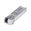 transceptor lado (a) un hilo bidi sfp 2.5gb lc monomodo tx 1310nm / rx 1550nm, hasta 3km