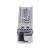 transceptor lado (b) un hilo bidi sfp 2.5gb lc monomodo tx 1550nm / rx 1310nm, hasta 3km