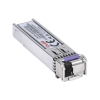transceptor lado (b) un hilo bidi sfp 2.5gb lc monomodo tx 1550nm / rx 1310nm, hasta 3km