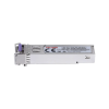 transceptor lado (b) un hilo bidi sfp 2.5gb lc monomodo tx 1550nm / rx 1310nm, hasta 3km