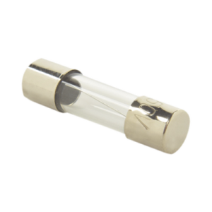 fusible tipo europeo, 5 amps, 250 vca, 5 mm x 20 mm.