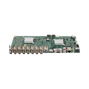 tarjeta principal de reemplazo para dvr ev 5016turbo