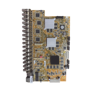 tarjeta madre (principal) de reemplazo / compatible con ds 7332huhi k4
