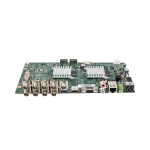 tarjeta principal de reemplazo para dvr ds 7208hthi k2(s)
