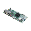 tarjeta principal de reemplazo para ds 7608ni k2/8p