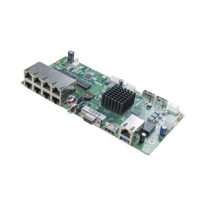 tarjeta principal de reemplazo para ds 7608ni k2/8p