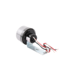 interruptor fotocelda para luz de obstrucción (115 vca).
