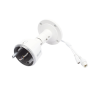 tapara trasera con salida de cable principal / sellado hermético en unión de cable / compatible con ipc b621z / ipc b620h z(c)