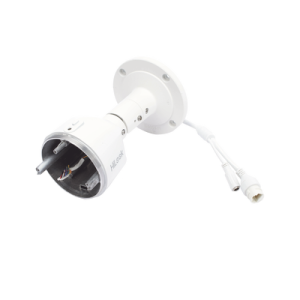 tapara trasera con salida de cable principal / sellado hermético en unión de cable / compatible con ipc b621z / ipc b620h z(c)
