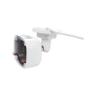 tapa trasera con salida de cable principal / compatible con ds 2cd2021g1 i y ds 2cd2021g1 i(c)