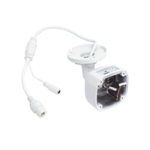 tapa trasera con salida de cable principal / compatible con ds 2cd2021g1 i y ds 2cd2021g1 i(c)
