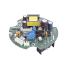tarjeta fuente para domos ptz turbohd ds 2ae4xx