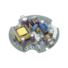 tarjeta fuente para domos ptz turbohd ds 2ae4xx