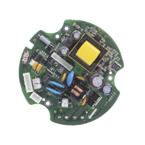 tarjeta fuente para domos ptz turbohd ds 2ae4xx