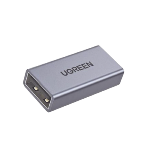 adaptador usb a hembra a usb a hembra / usb 3.0 / velocidades de transferencia de datos de hasta 5 gbps / carcasa de aluminio / compacto y portátil / plug & play / compatible con versiones anteriores de usb.