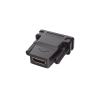 dvi 24+1 macho a hdmi hembra
