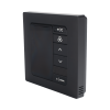 termostato e7 ems: 100 277 vca: Ónix negro