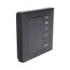 termostato e7 ems: 100 277 vca: Ónix negro