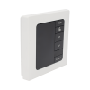 termostato e7 ems: 100 277 vca: blanco hielo