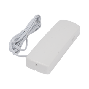 interruptor de puerta remoto: s541: rf: programado: blanco