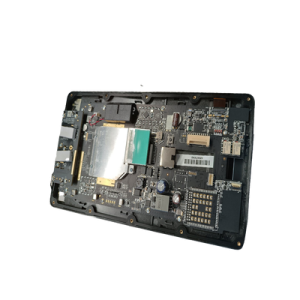 tarjeta madre para terminal facial / ds k1t680d e1tm