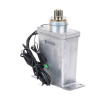 motor de torniquete derecho dsk3b601r/mpgdp110 ds k3b601
