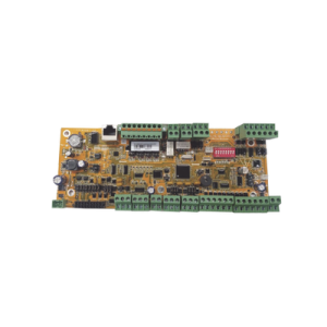 tarjeta de control de acceso compatible con torniquete mod dsk3b601r/mpgdp110 ds k3m200 601